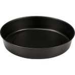 Guardini Gardenia Tart Kalıbı 28 cm - Siyah