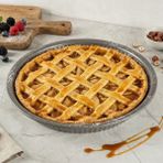 Guardini Ince Tart Kalıbı Gri 28 cm