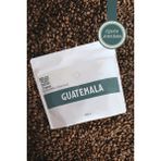 Guatemala Bella Vista Çekirdek Kahve 250 gr , %100 Arabica