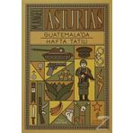 Guatemala’da Hafta Tatili - M. Angel Asturias Miguel Angel Asturias
