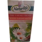 Guatriçin Tere Tohumlu Bitkisel Karışımlı Macun 420 gr