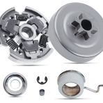 Gubeter Ms171 debriyaj seti, Stihl Ms171 Ms181 Ms211 Ms 171 181 211, 11391602000, 11236402073, 11236407102, 00009581022, 95 için 12 000 3 2260, 946062