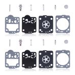 Gubeter RB-149 karbüratör onarım seti, Husqvarna 435 435E 235 236 240 Jonsered CS2234 CS2238 için, Zama RB-149 için