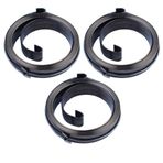 Gubeter Recoil Easy Starter Spring Kit, Çin 4500 5200 5800 45cc 52cc 58cc zincirli testere parçası için, /