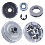 Gubeter Stihl MS180 kavrama için, Stihl MS 170 171 180 181 190T 191T 210 211 230 250, 9512 933 2260, 0000 958 1022, 9460 624 080 için 1.