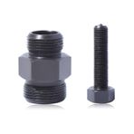 Gubeter Volan sökme aleti, Stihl 020T MS200T 026 MS260 028 030 031 032 036 MS360 038 MS380 041 044 MS440 045 046 MS460 MS280 için , 1110. 890 4500