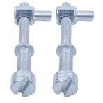 Gubeter Zincir germe kiti, Stihl 009,028,038,038Av, Ms380 zincirli testere, 1118 664 1600 için