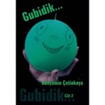 GUBIDIK - CILT 2 - BÜNYAMİN ÇETİNKAYA
