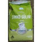 Gübre-Çinko Sülfat