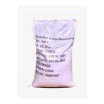 GÜBRE Mangan Sülfat Mono Hidrat 25 Kg
