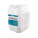 GÜBRE Nitrolex -20lt Sıvı Nitrat Azot çözeltisi- Nitrik Asit-formundadır. 879856231254