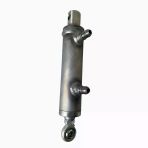 Gübre Serpme Makinesi Hidrolik Açma Kapama Piston