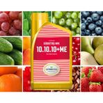 Gübretaş 10-10-10 Npk Gübre ÇözeLisi Dengeli Gübre 1 L