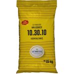 Gubretas 10 30 10 + Me 25 Kg Damla Sulama Toz Gubre
