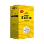 Gübretaş 18.18.18+me Azot Fosfor Potasyum Toz Gübre 1kg -