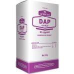 Gübretaş %18.46 Dap - 5 kg - Fosfor Ağırlıklı Ekim ve Gelişim Için Granül Gübre - Bandrollü