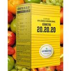 Gübretaş 20.20.20 Npk Ağaç Bitki Meyve Sebze Çiçek Gübre 1 KG