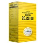 Gübretaş 20-20-20 Toz Gübre 1 kg