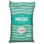 Gübretaş 25 kg Magsul