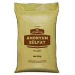 Gübretaş 50 kg %21 Azot Amonyum Sülfat Gübre