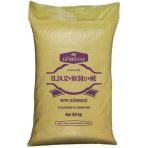 Gübretaş 868711862337 13.24.12+10 50 kg Toz Gübre