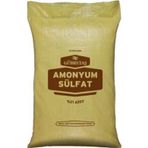 Gübretaş Amonym Sulfat Şeker Gübresi-2 Kg