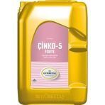 Gübretaş Çinko-5 Forte - Sıvı Gübre (20 L)