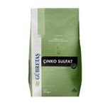 GÜBRETAŞ ÇİNKO SÜLFAT %22ZN 25Kg