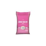 GÜBRETAŞ Çinko Sülfat (25 Kg) Gr.