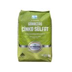 GÜBRETAŞ Çinko Sülfat 25kg