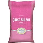 Gübretaş Çinko Sülfat Granül Gübresi-10 kg