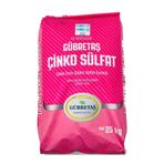 Gubretas Cınko Sulfat Toz Suda Erır (% 22 - 25 Kg)