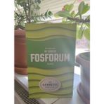 Gübretaş Fosforum 18.44.0 Toz Gübre 1 Kg