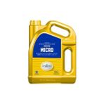 Gübretaş Micro 5 Lt Sıvı Yaprak Gübresi Çinko, Demir, Bor ve Mangan İçeren Etkili Formül