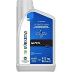 Gübretaş Micro Sıvı Yaprak Gübresi 1 Lt Orijinal Kutu