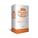 Gübretaş - Potasyum Sülfat - 5 Kg Potasyum Gübresi