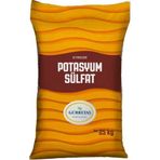 Gübretaş Potasyum Sülfat Toz Gübre (25kg)