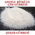 Gübretaş Sülfat %21 Azotlu Şeker Gübresi 10 KG