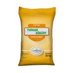 Gübretaş Tarım Kükürdü Sarı Toz Kükürt Zirai Kükürt 25 kg
