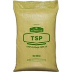 Gübretaş Tırıple Süper Fosfat Tsp Gübre-50 Kg