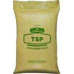 Gübretaş Tsp Taban Gübresi 50 Kg - Fosfor Gübresi