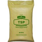Gübretaş Tsp Triple Fosfat Fosfor Kışlık Taban Yonca Gübre 50 KG