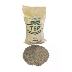 Gübretaş Tsp Triple Süper Fosfat Gübre 50 Kg 50 Kg