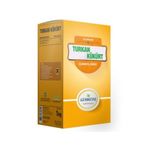 GÜBRETAŞ TURKAN KÜKÜRT (1 KG)