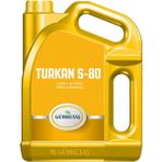 Gübretaş Turkan S 80 Sıvı Kükürt (5 Lt), Bitki Küf Önleyici