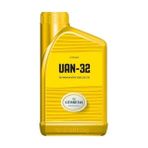 Gübretaş Uan32 Yüksek Azotlu Sıvı Yaprak Gübresi Mikro Element Içerikli 1 Lt