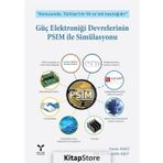 Güç Elektroniği Devrelerinin PSIM ile Simülasyonu - Farzin Asadi Nurettin Abut