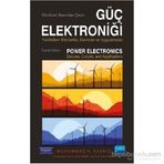 Güç Elektroniği - Muhammad H. Rashid