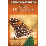 Güç Hikayeleri - Carlos Castaneda