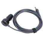 Güç Kablosu, Power Cable Fişine Adaptörden Adaptora Ve Protokol Güç Bankası Ile Uyumlu Güç Kablosu Play Güç Kablosu (10m)